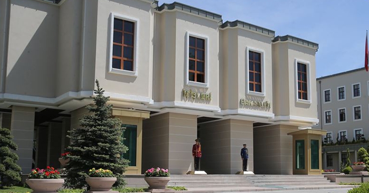 81 ile ramazan genelgesi!