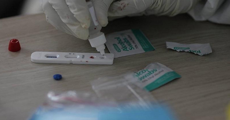 Corona virüsün yeni yan etkisi ortaya çıktı!