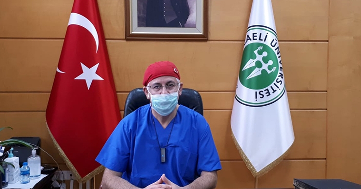 Oruç tutmak isteyen yaşlılara tavsiyeler