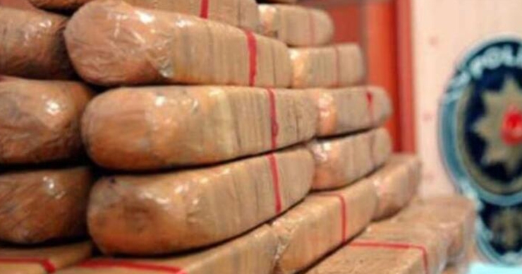 Zehir tacirlerine geçit verilmiyor!