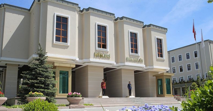 İçişleri Bakanlığı duyurdu: 402 kişi yakalandı