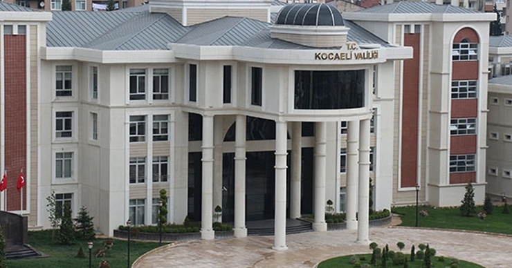 Valilikten 'yasak' açıklaması