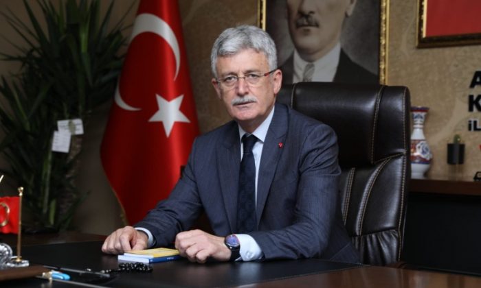 Ellibeş'ten Sağlık Kahramanları Ormanı kampanyasına davet