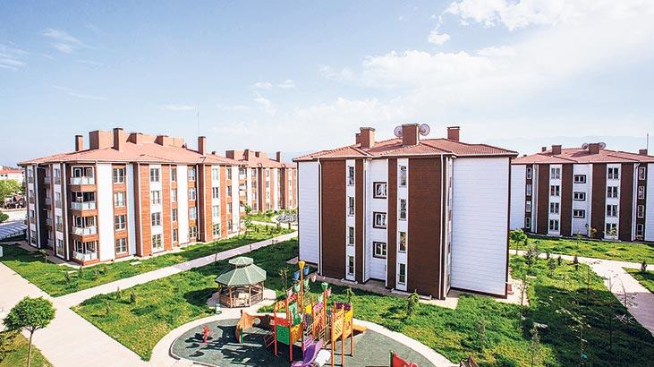 Ev alırken korona kriterleri