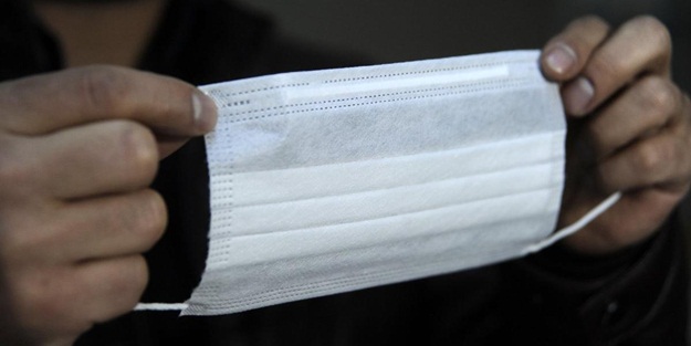 Maske nasıl satılacak?