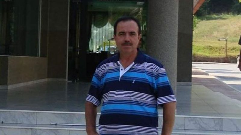 Gazeteci Ahmet Akay hayatını kaybetti!