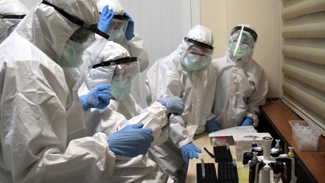 Koronavirüs tedavisinde kullanılacak yerli ilaca satış izni çıktı