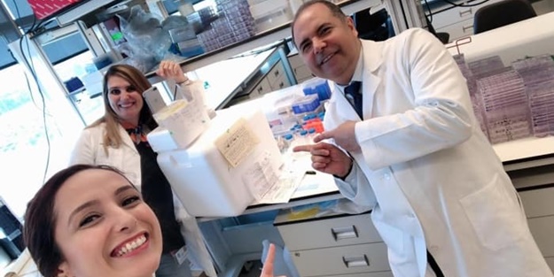 Koronavirüse çare olacak