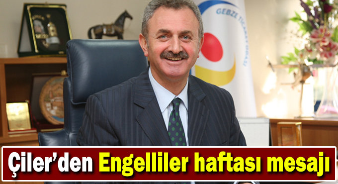 'Engelli kardeşlerimizi aktif iş gücüne katmaya çalışıyoruz'