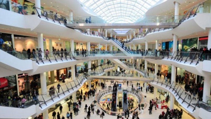 Kocaeli Valiliği, AVM'lerde alınması gereken önlemleri açıkladı