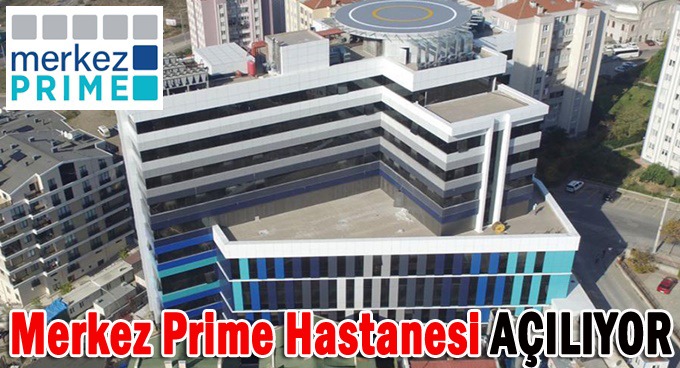 Höbek’ten Gebze’ye yeni hastane!