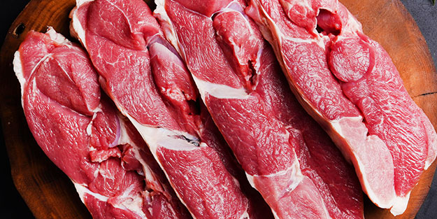 Virüse karşı riskli gruba kuzu eti önerisi