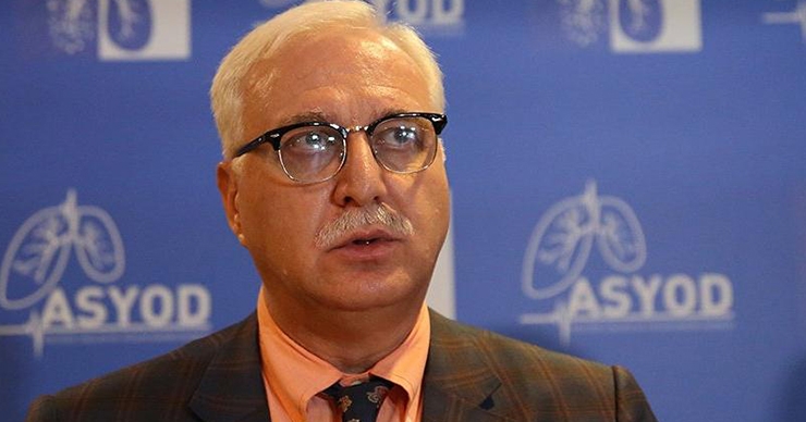 Bilim Kurulu üyesinden ikinci dalga açıklaması