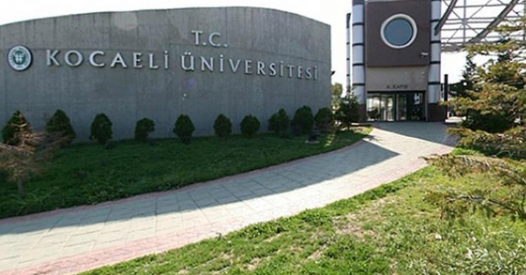 KOÜ sözleşmeli sağlık personeli alacak