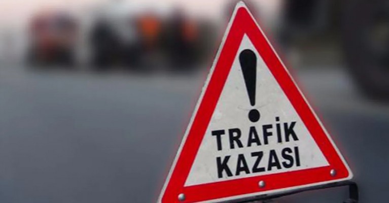 Kocaeli’de yollar kan gölü: 5 ölü, 152 yaralı!