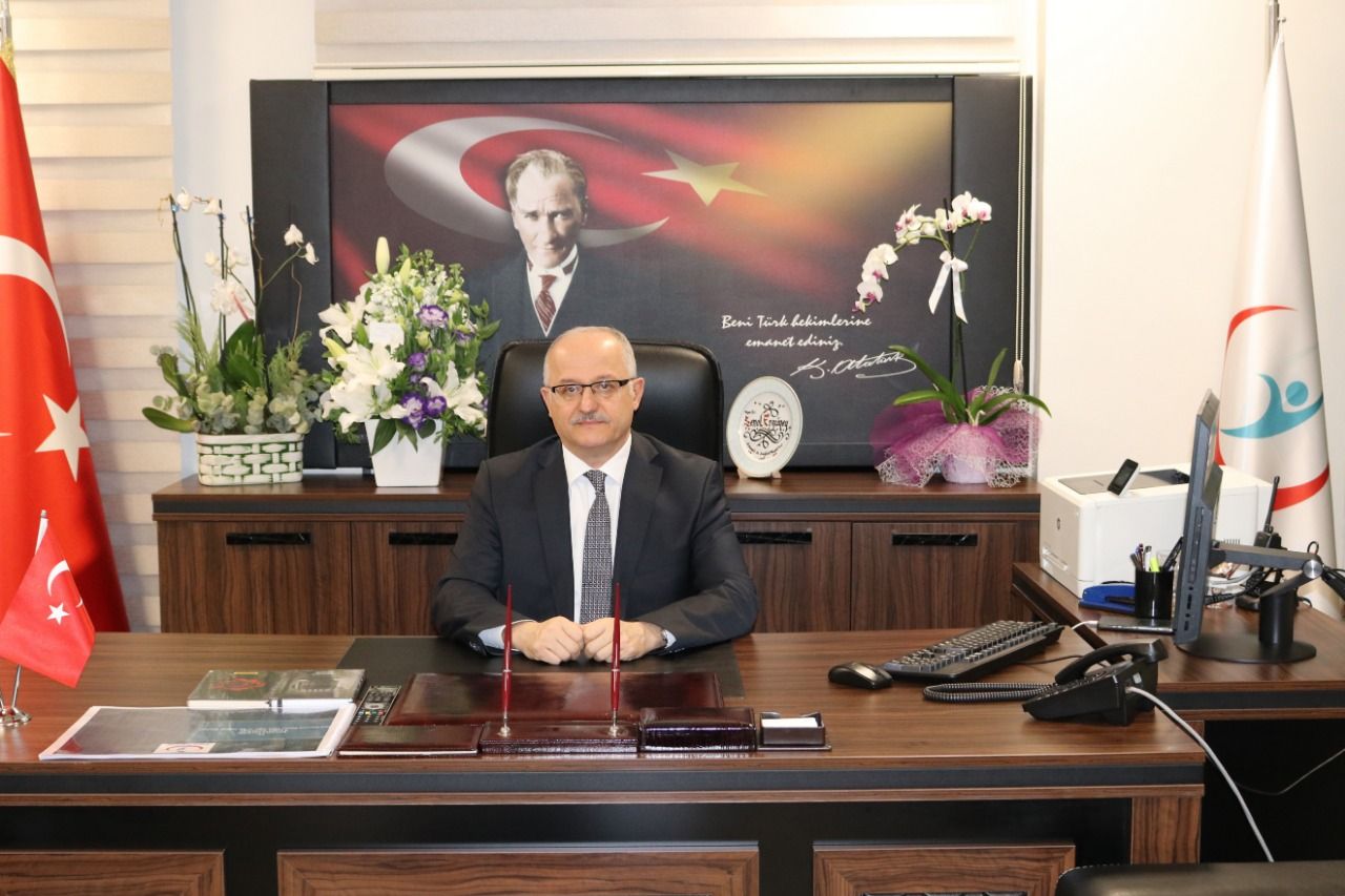 Ergüney: Kocaeli'de salgın kontrol altına alındı