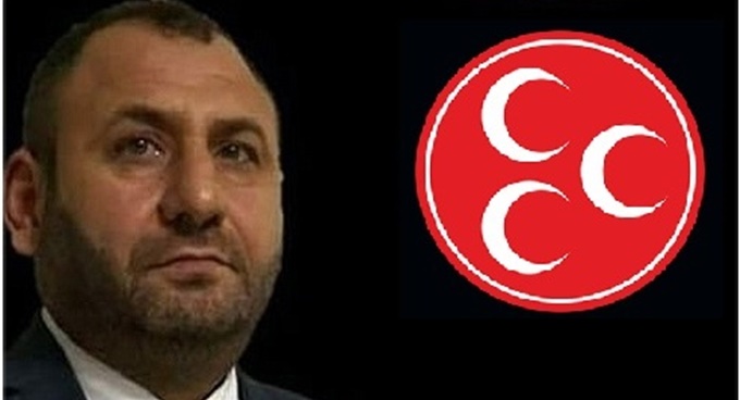 MHP Dilovası İlçe Başkanı Ayaz’dan Ramazan Bayramı Mesajı