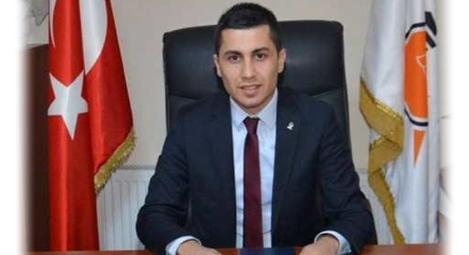 Başkan Sarıca'dan Bayram Mesajı