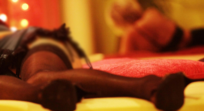 Sosyal medya fuhuş ilanları ile dolu!