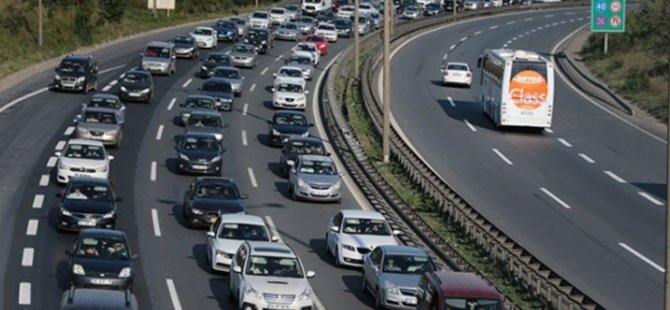 Milyonlarca araç sahibine müjde!