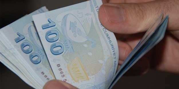 O ödemeler hesaplara yatırılmaya başladı!