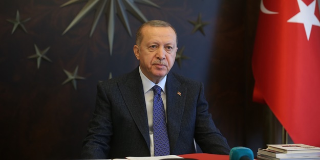Koronavirüs ile ilgili hayati kararları Erdoğan açıklayacak