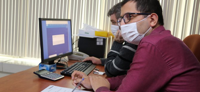 Büyükşehir’den online durak ihalesi