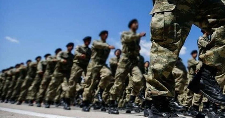Askerlik yerleri belli oluyor!