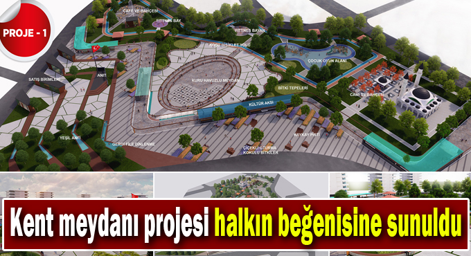 Başkan Çiftçi, halkın fikrini önemsiyor!