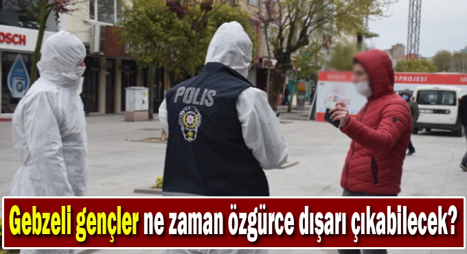 20 yaş altı yasağı ne zaman kalkacak?