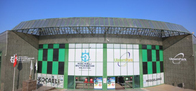 Terminal 1 Haziran’da hizmette