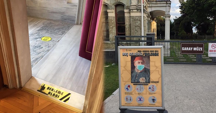 Kocaeli'de müzeler ne zaman açılıyor?