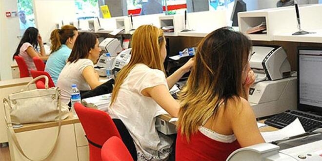 İşten çıkarma yasağının 3 ay uzatılması gündemde!