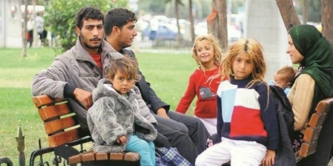 Kocaeli’deki Suriyeli sayısı bakın kaç kişi oldu?