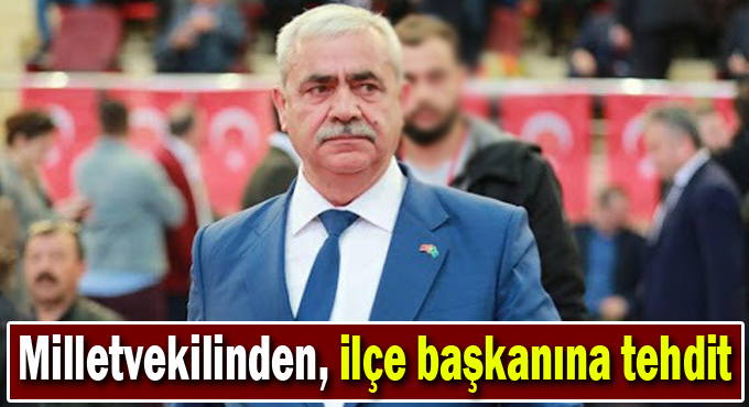 İYİ Parti'de kongre öncesi gerginlik