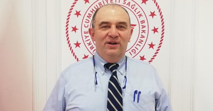 Kovid-19'da ikinci dalgaya karşı uyarı