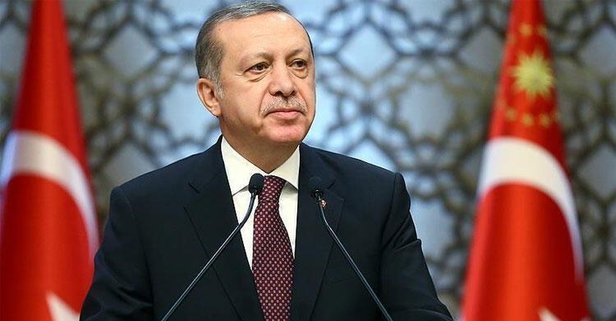 Erdoğan'dan erken seçim açıklaması