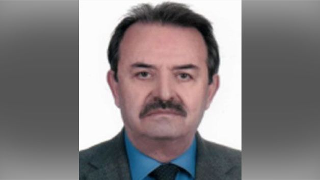 Cumhuriyet savcısı Altunoğlu vefat etti