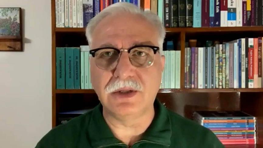 'İkinci dalga başladı diyebiliriz'