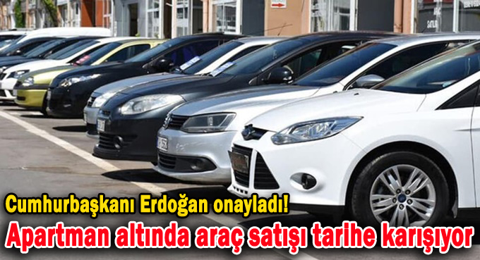 Belediyeler yer göstersin!