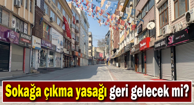 Bilim Kurulu bugün toplanıyor!