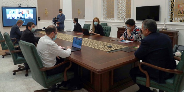 YKS ve Kurban Bayramı için ek tedbirler geliyor!