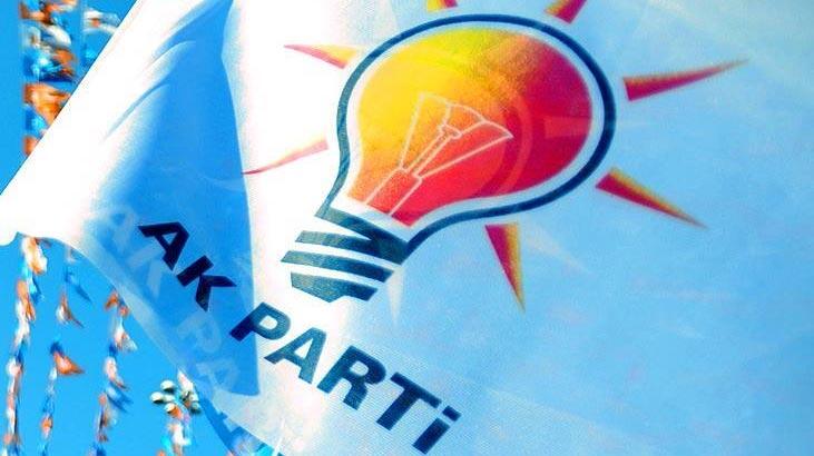 AK Parti'de 6 koronavirüs vakası