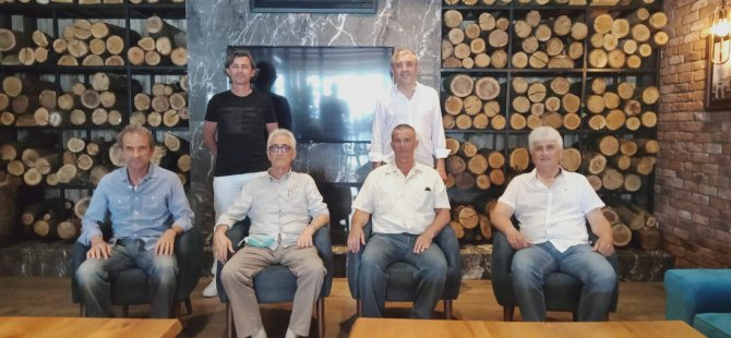 Kocaelispor’un sözlü tarih çalışmaları başladı