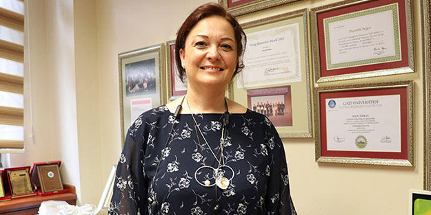 Özkan, İkinci bir pik yaşayabiliriz