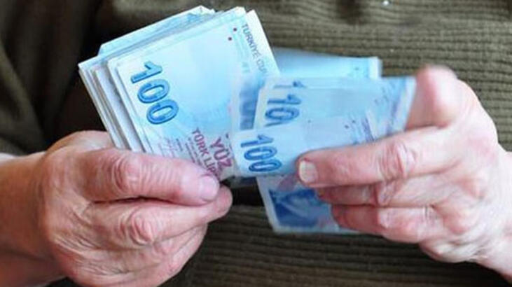 Emeklilere güzel haber