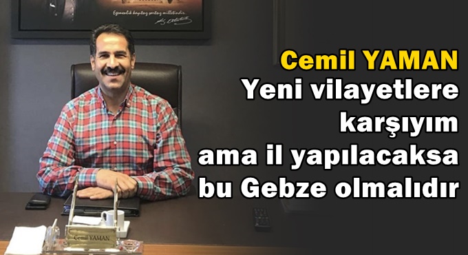 Siyasi şov yapıyorlar!