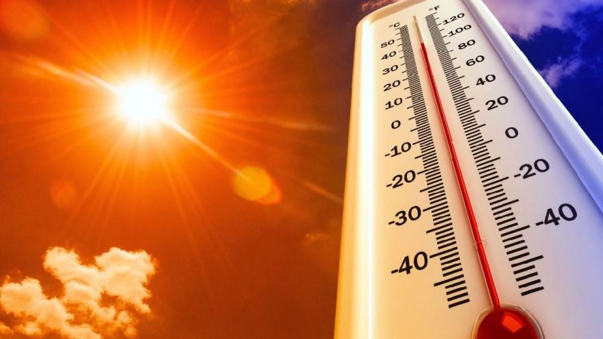 Kocaeli'de hava sıcaklığı 30 derecenin altına düşmeyecek!