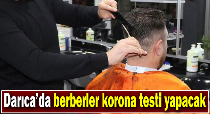 Doğan, kuaför ve berberler için çağrıda bulundu