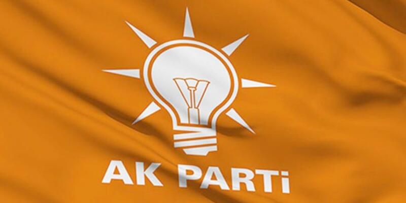 8 Belediye başkanı AK Parti'ye geçti